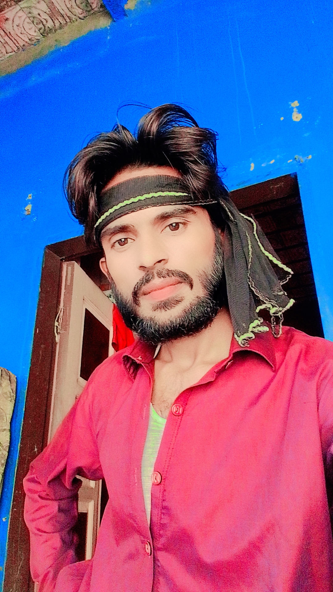 @aijaz solangi