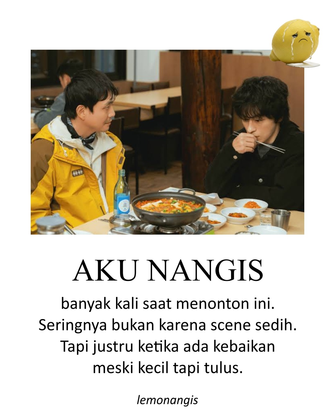 @LEMON