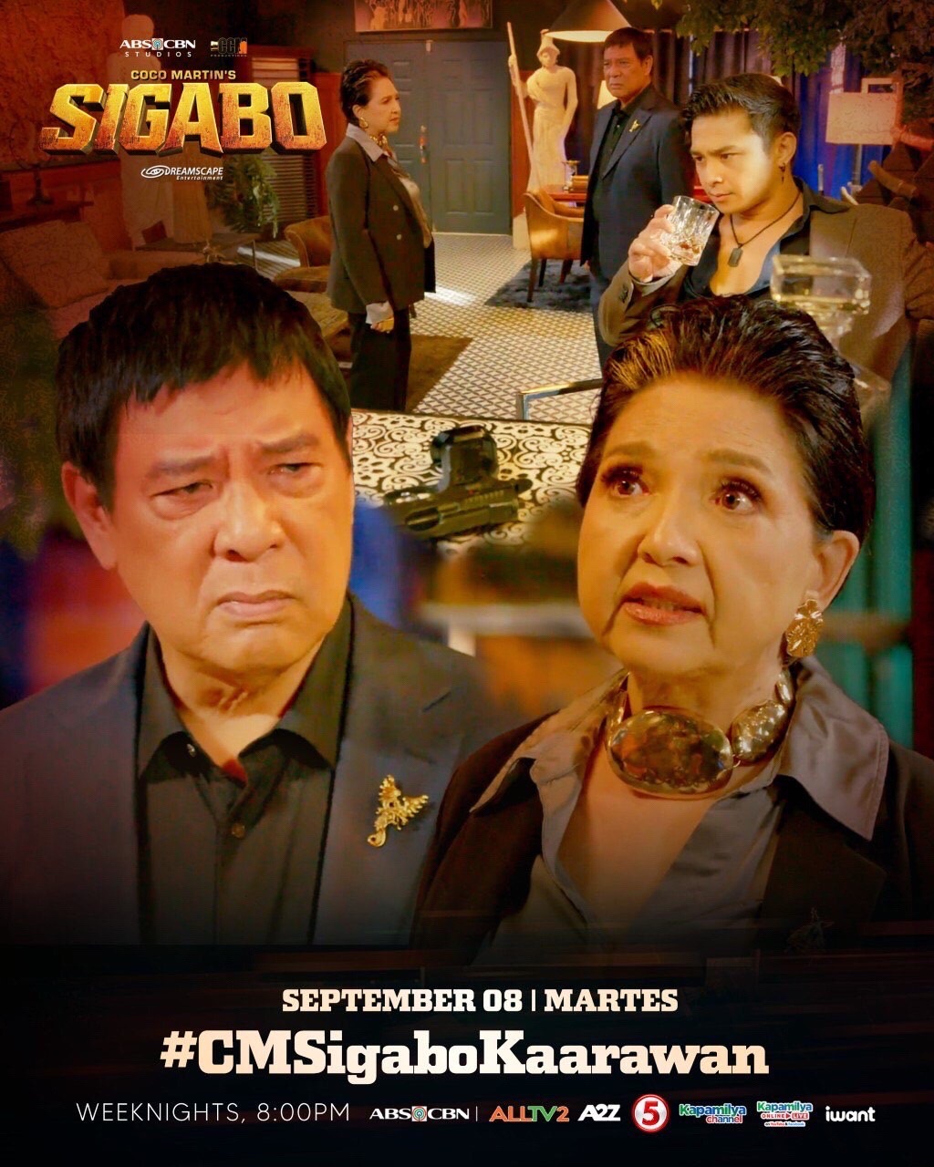 @ABS-CBN PR