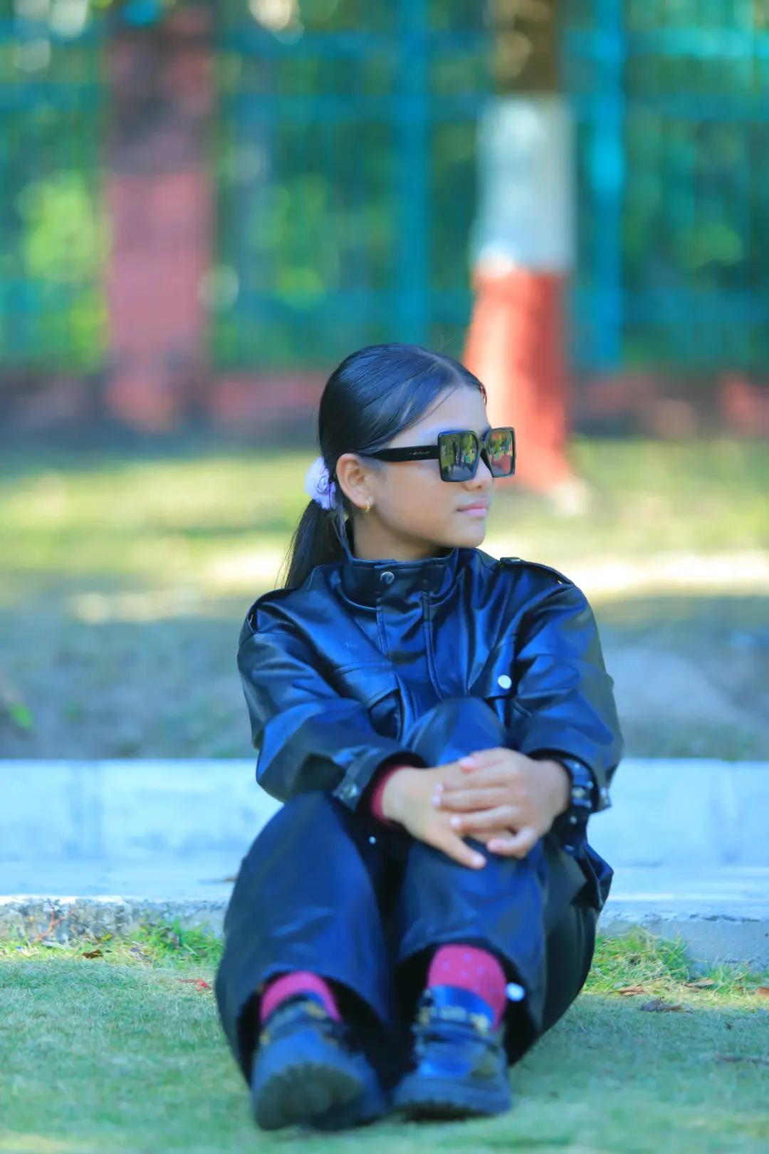 @janaki gharti