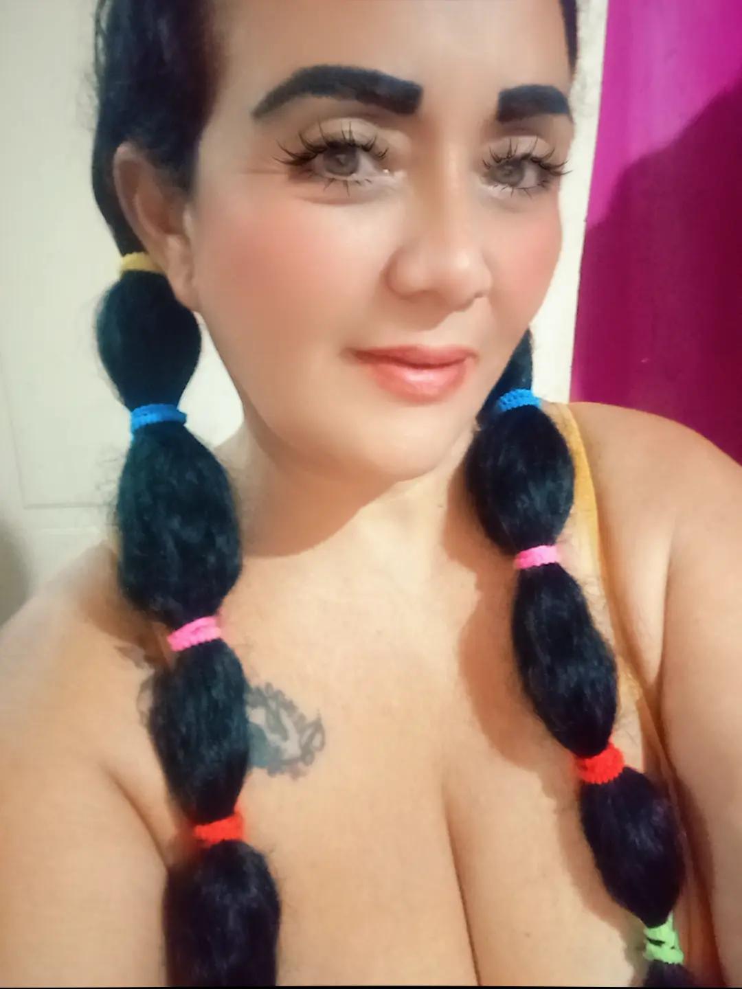 @Tú Potra oficial ❤💯