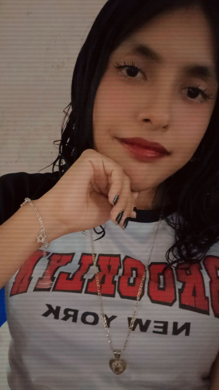 @Ayary Haydee