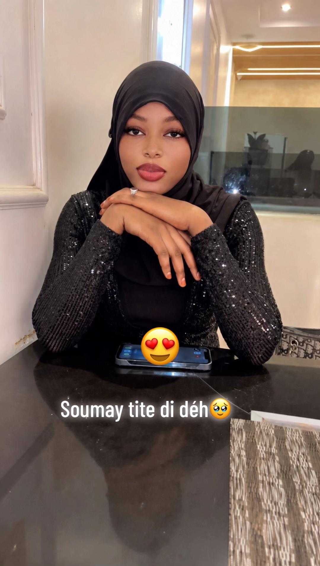 @أم❤️أبي🌸~🧕maman