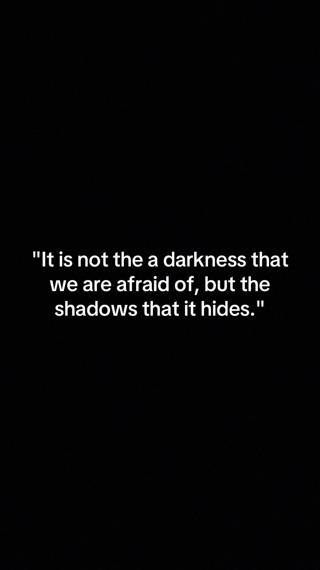 @Quote of the day
