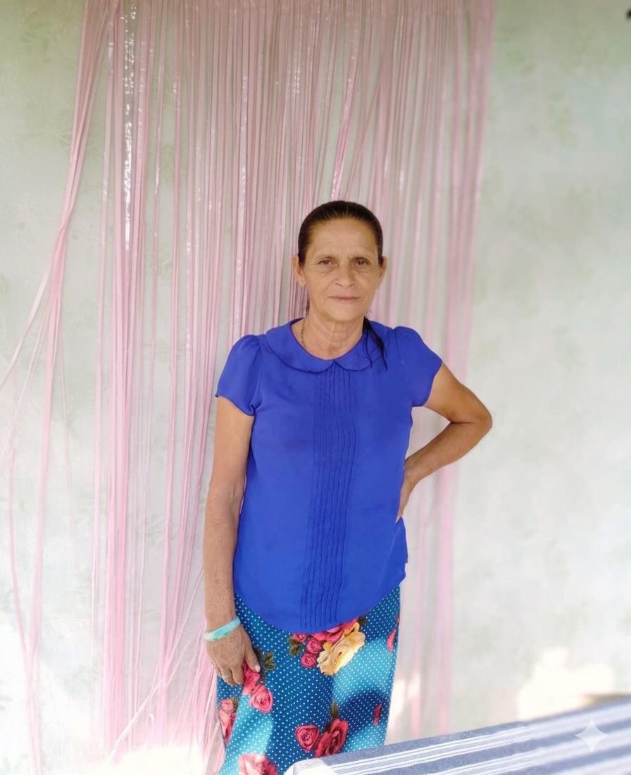 @Porfirio Odandi