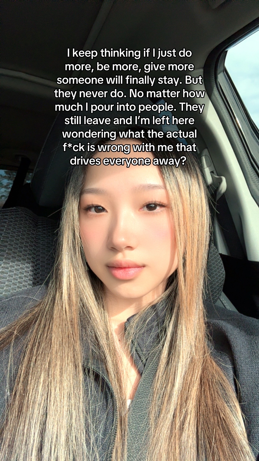 @Chloe Yang