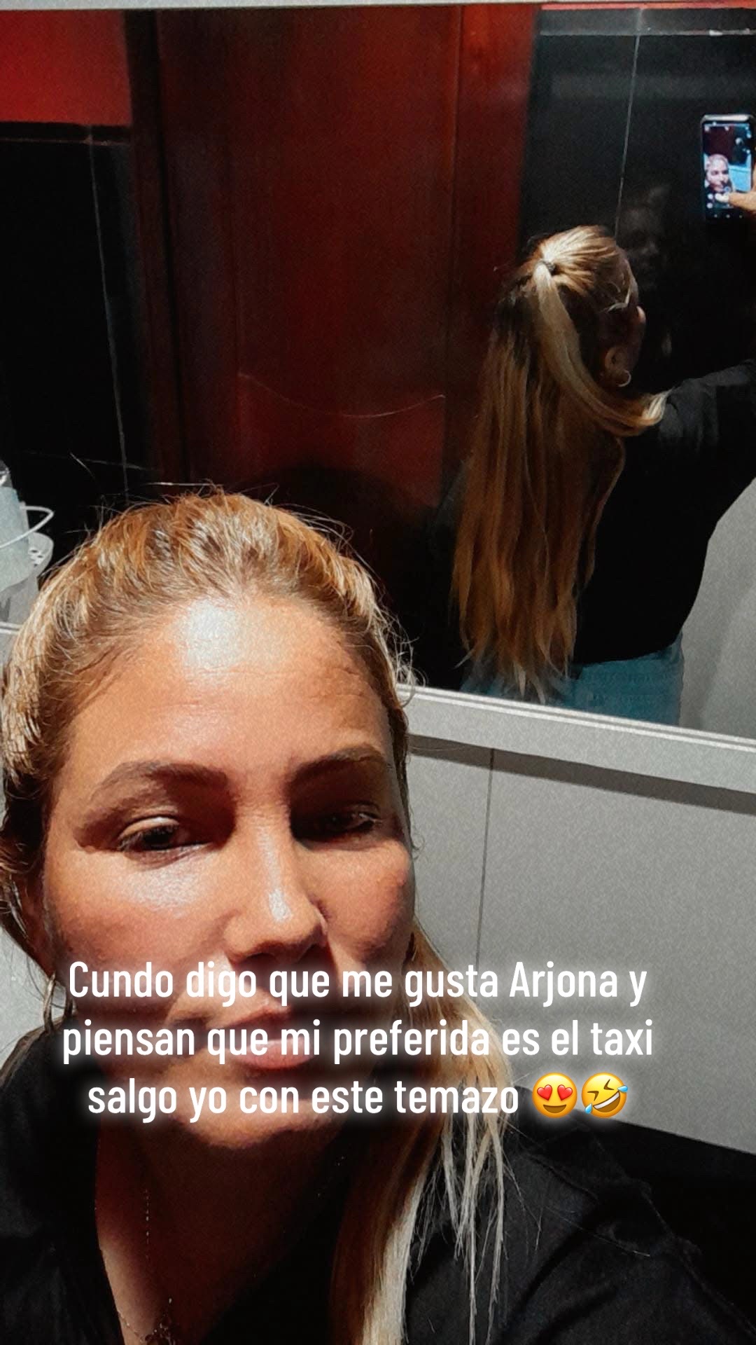 @Miladys Rodriguez