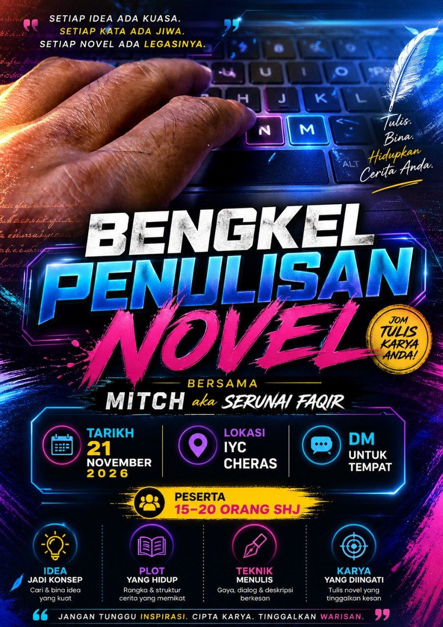 @Menara Seni