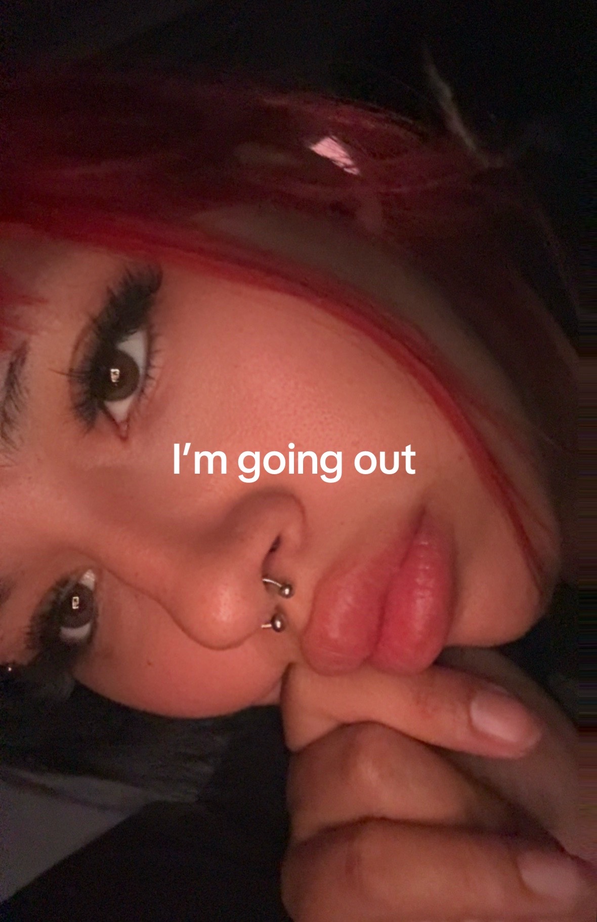 @Mariah🕷️