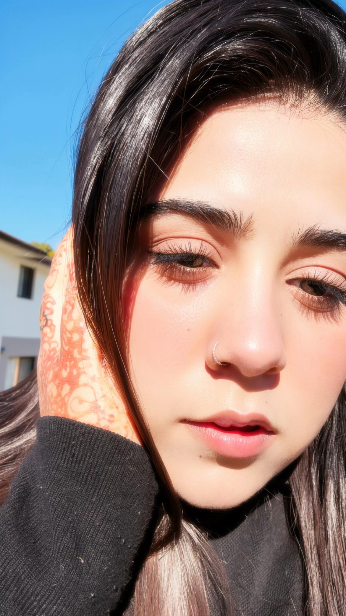 @Zalim Queen 👑