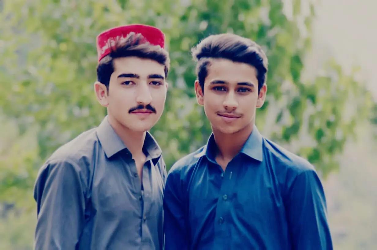 @🥀&hearts;️ Junaid BacHa AnP 🔥✨