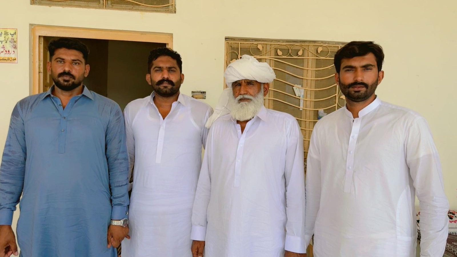 @Khan Insaf Parihar