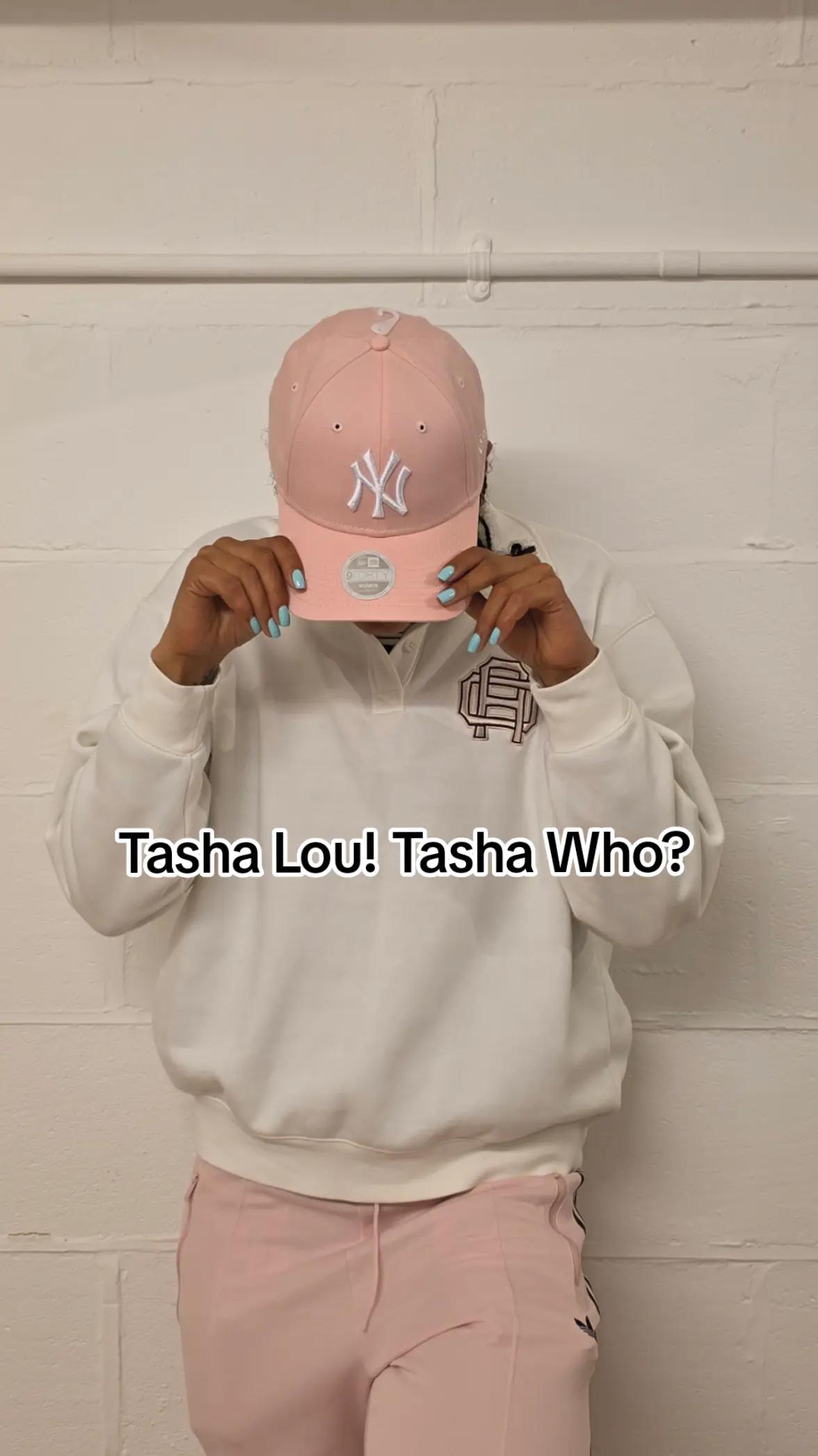 @TASHALOU•TASHAWHO