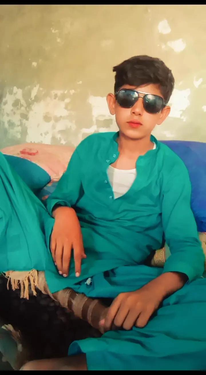@Sado Bhai