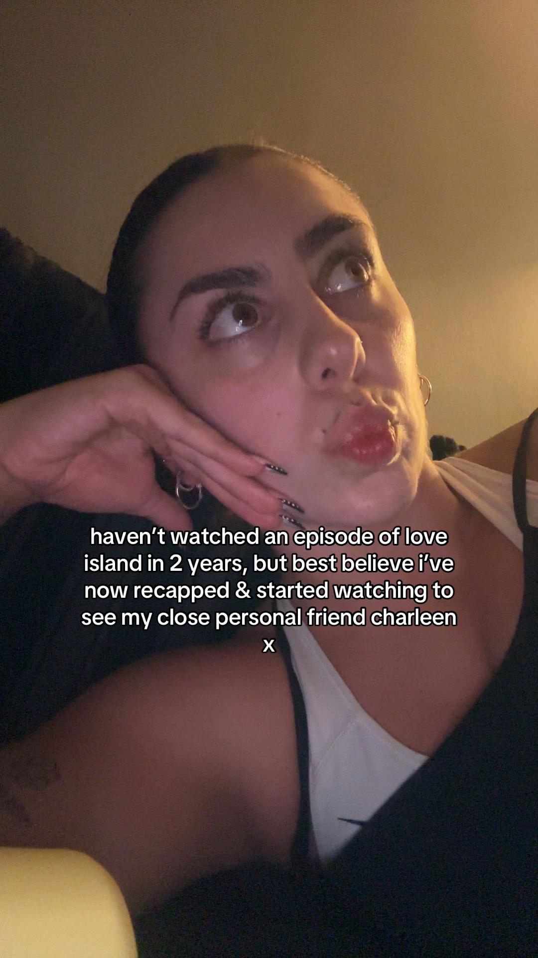 @Amy