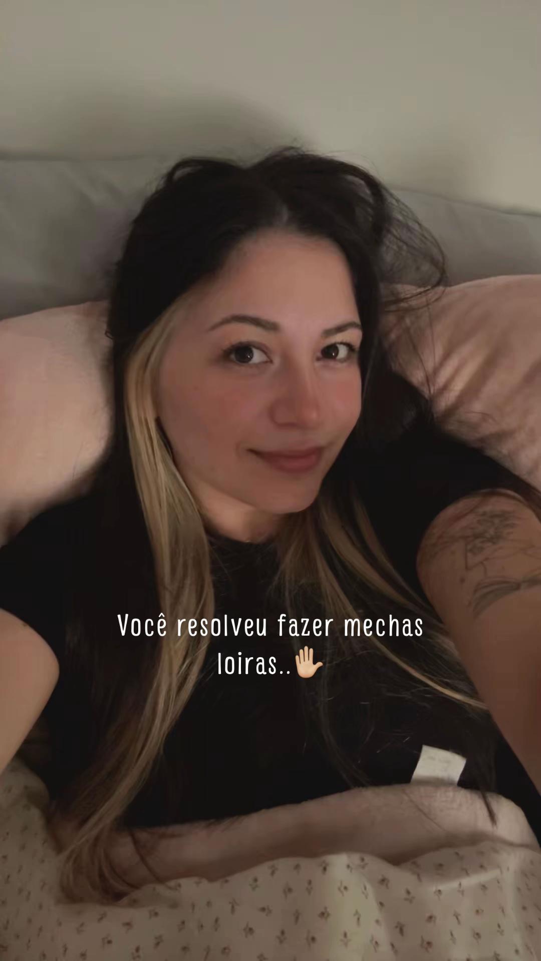 @Julia Melo