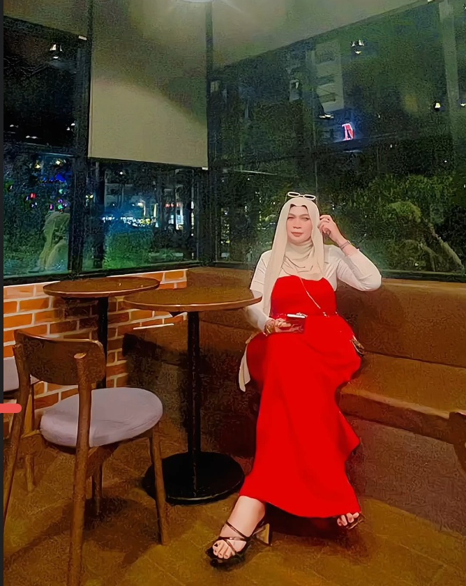 @ChePuanJannah