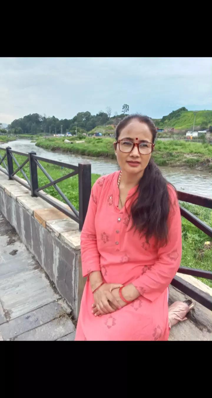 @💫SITA BHUJEL💫KOIRALA💥