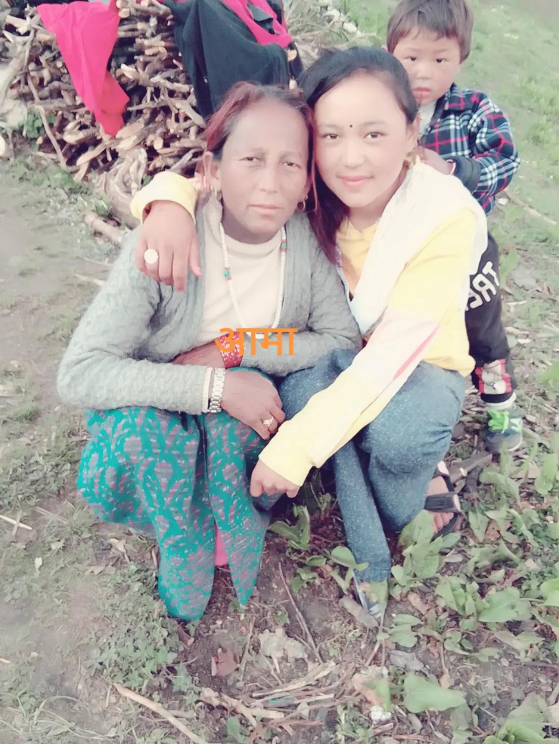 @Susmi Rokaya