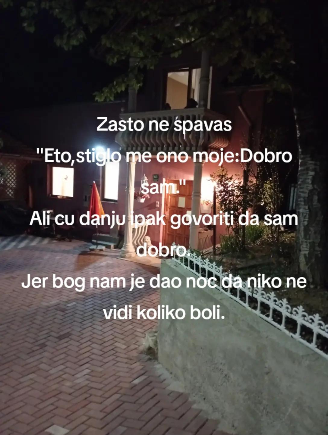 @Podrška Elmini Veletovac