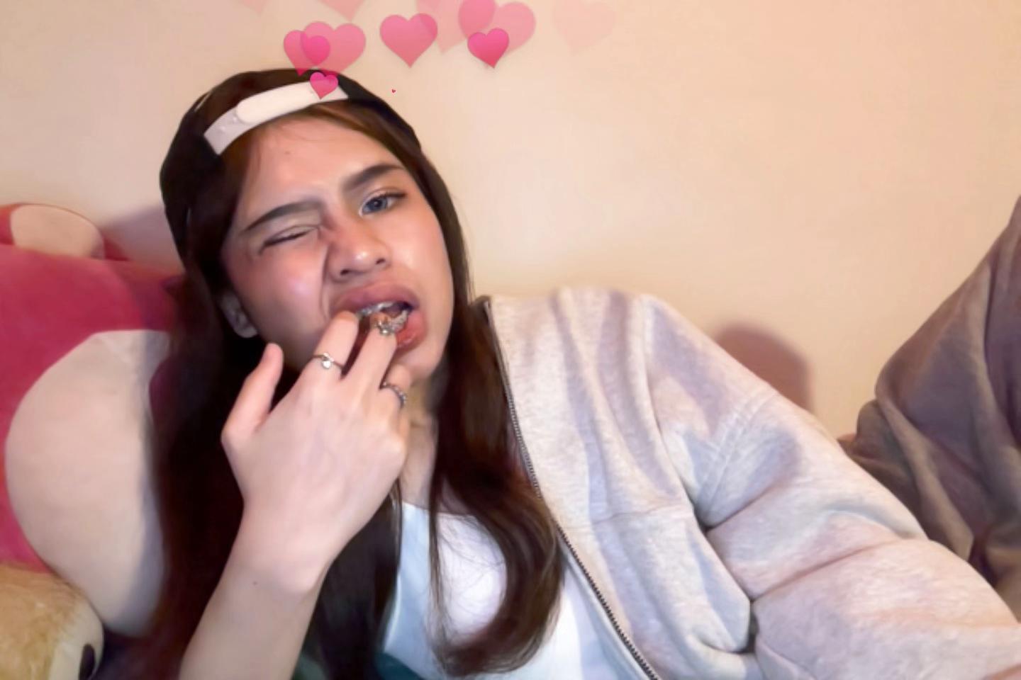 @certified lover girl💌