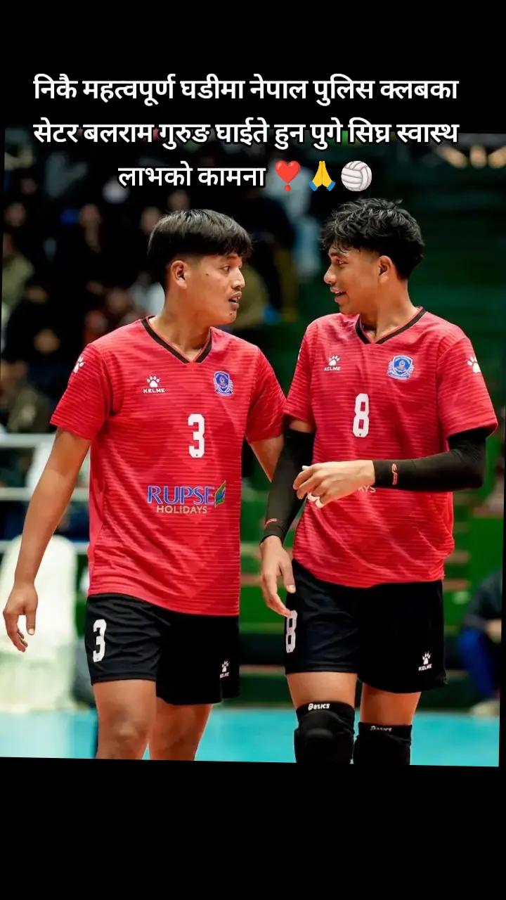 @volleyballloverЁЯПРЁЯОК