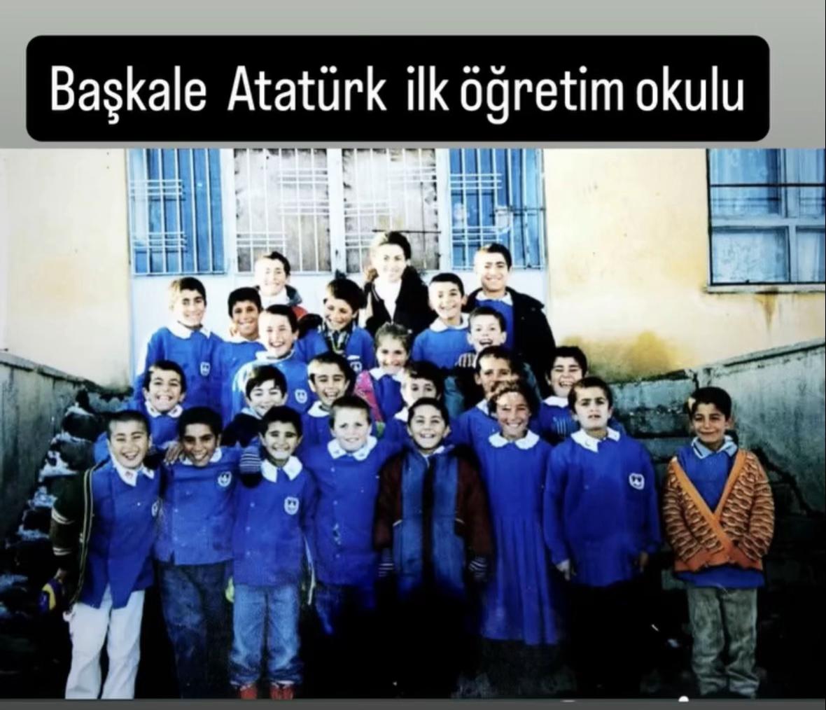 @Nihat Atlı