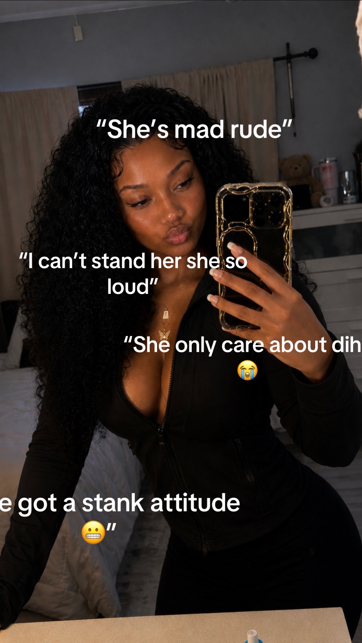 @Jaylin