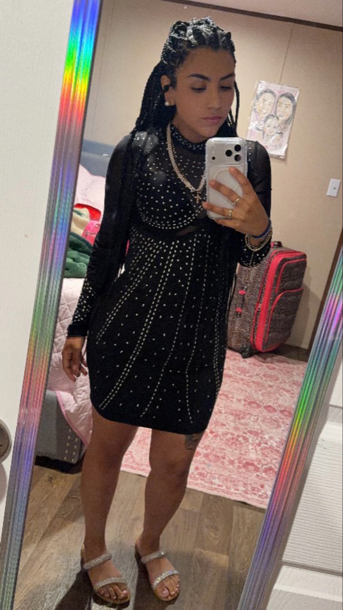 @Isabel Zapata