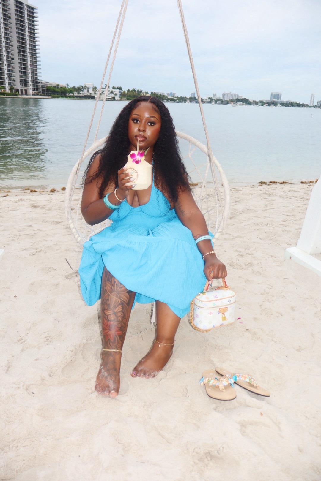 @Ashanti Keoir★Content Creator