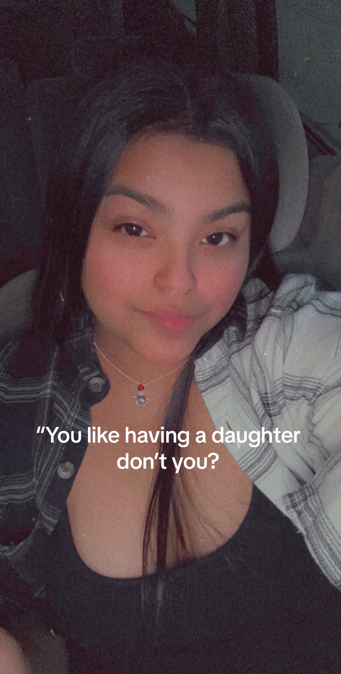 @LaNegra 🥰