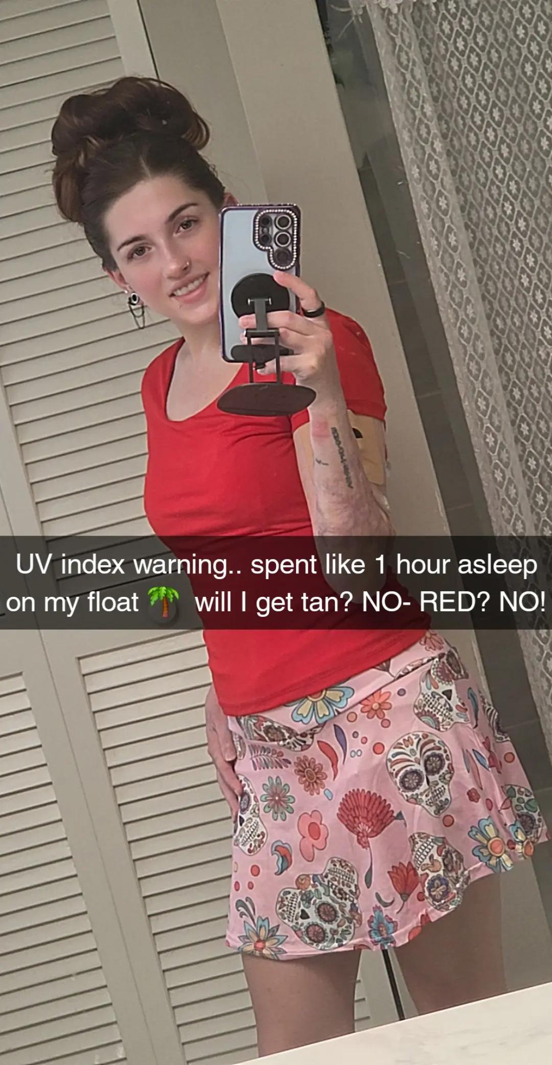 @JessicaLynnMcC☆T1D