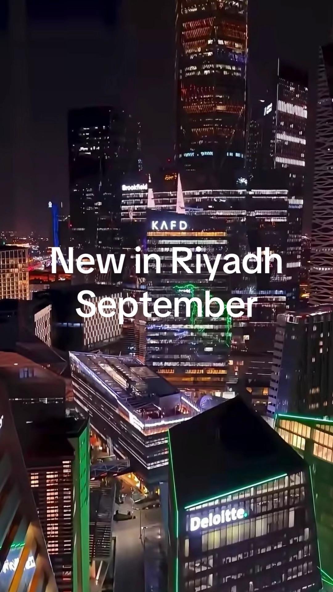 @Riyadh Vibes