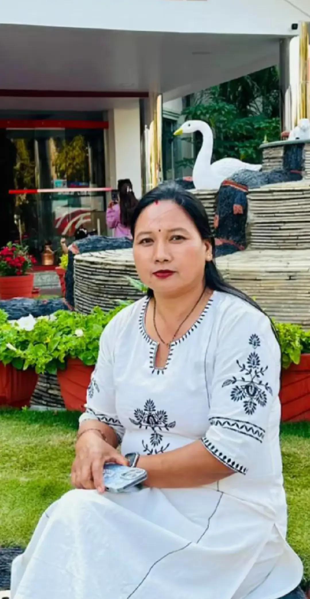 @sangita puri