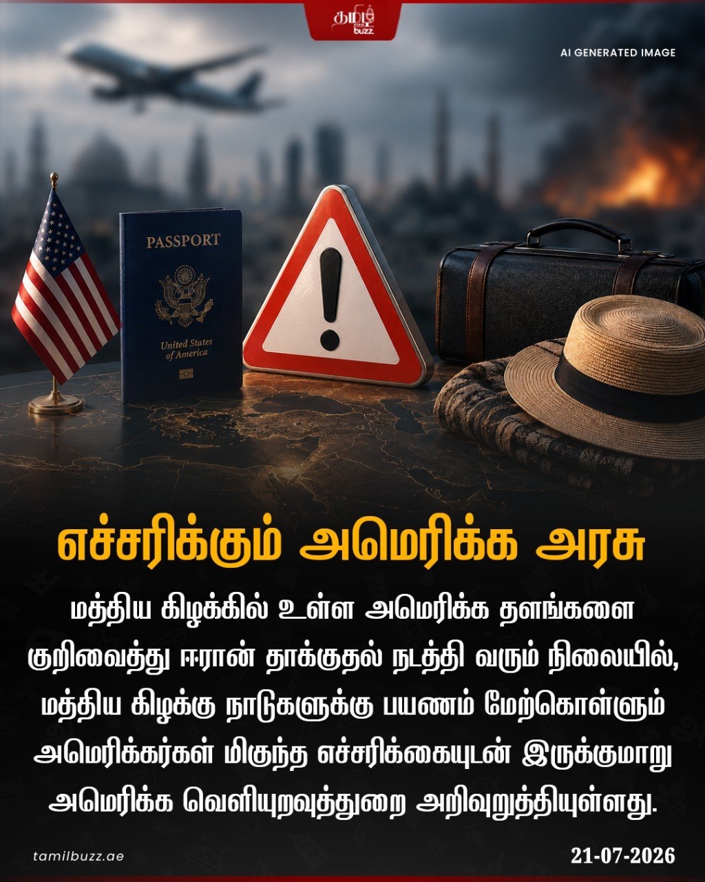 @TamilBuzzDubai