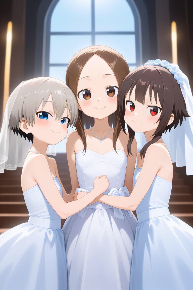 @美香(๑╹&omega;╹๑ )AIイラスト