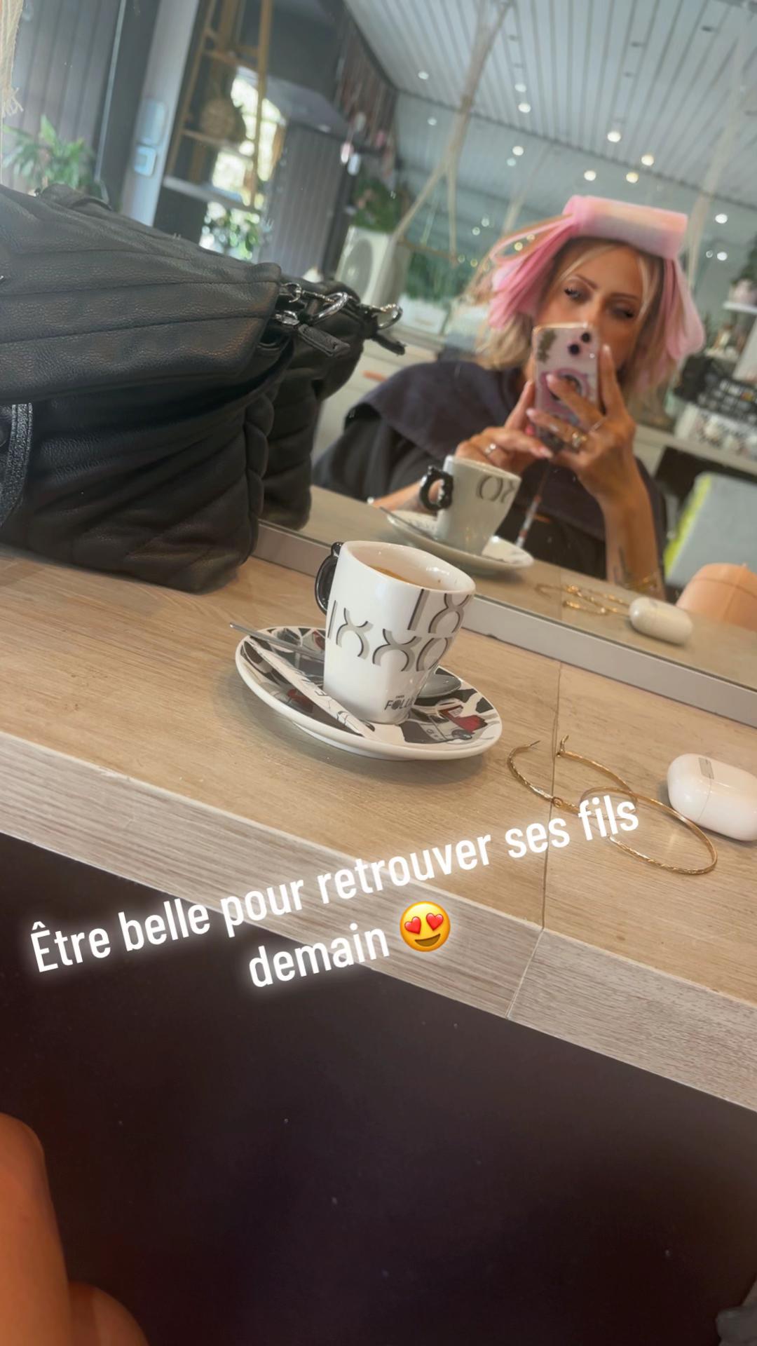 @Mia Alba👑