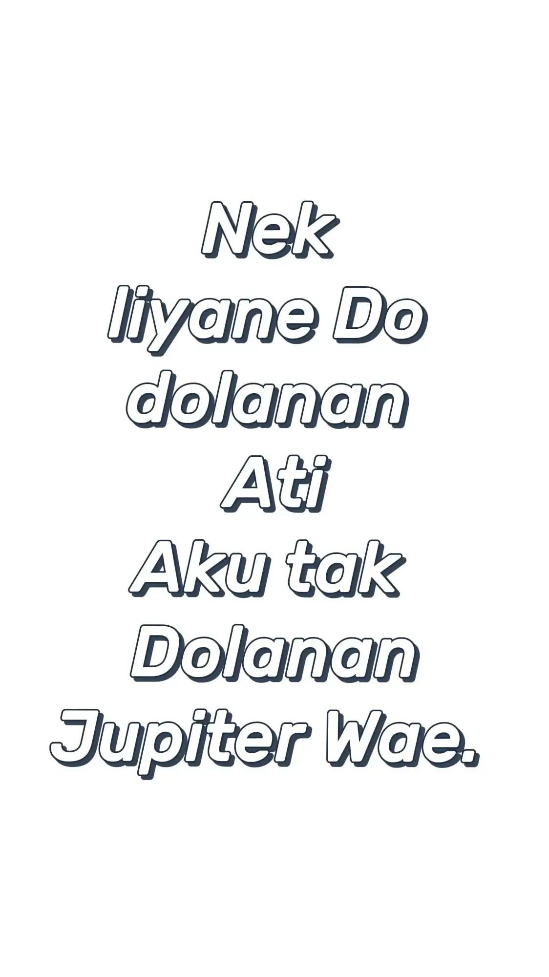 @Arieeaja