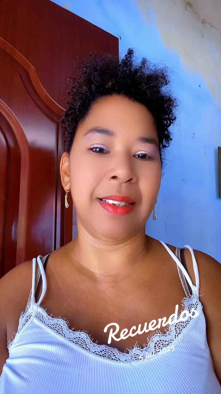 @Patria Minaya