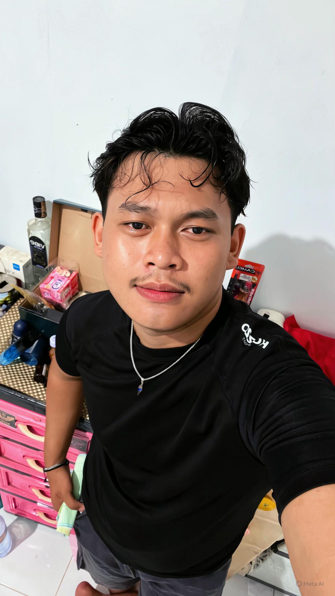 @Hi, ini farhan