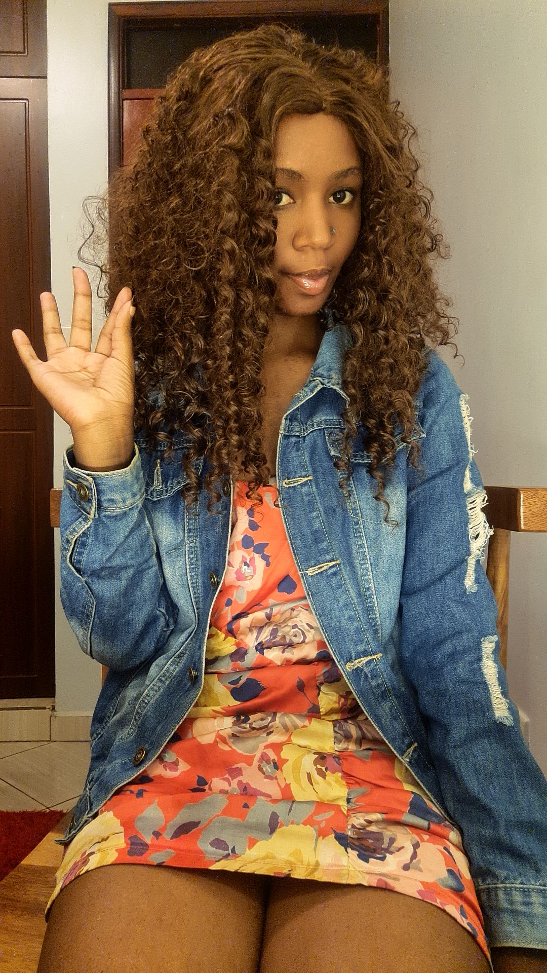 @Malaika