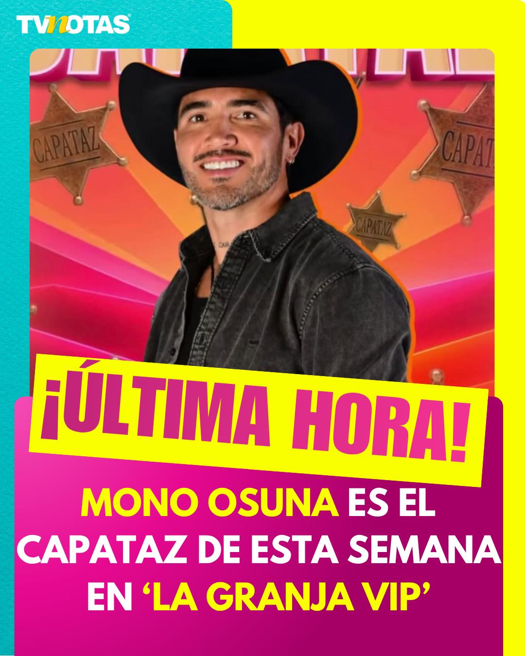 @Revista TVNotas