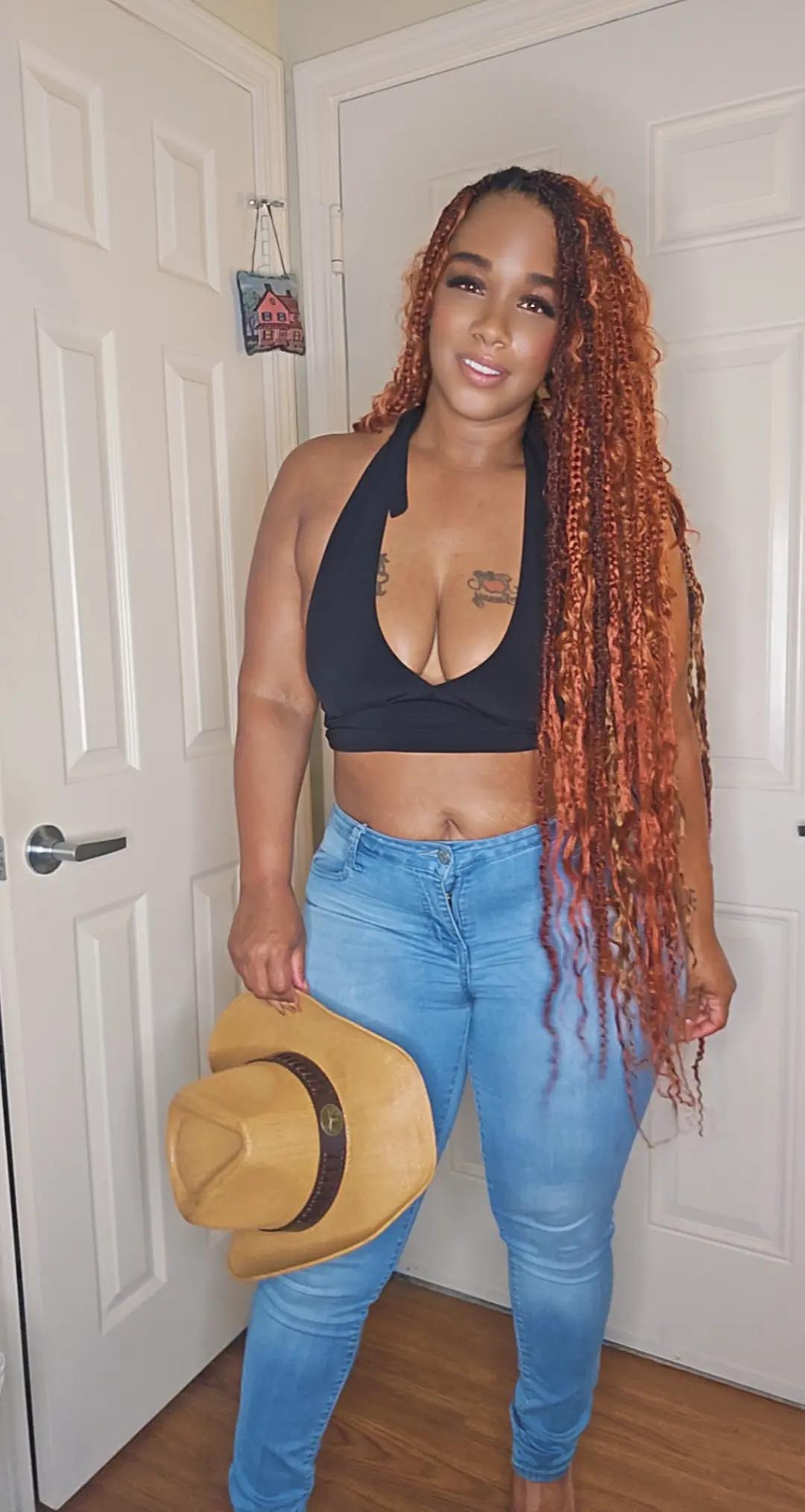 @Idripishrachel