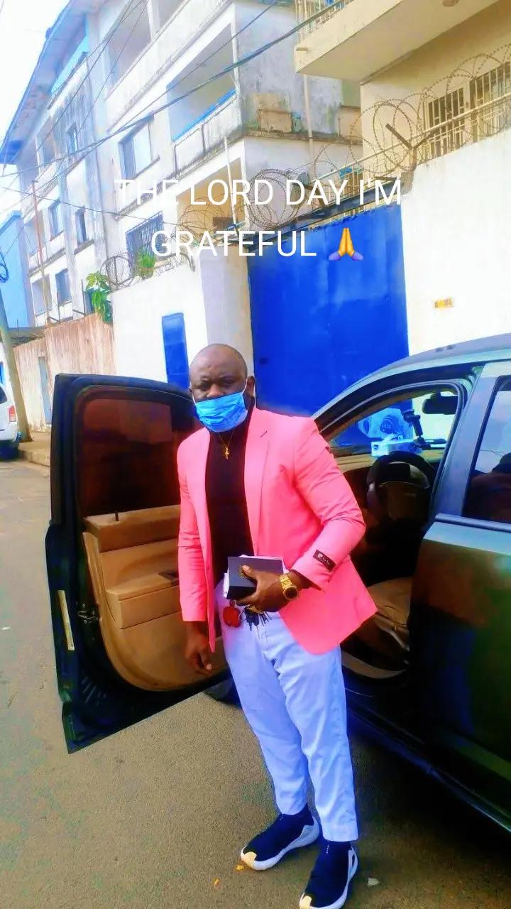 @I AM NOTHING WITH OUT GOD