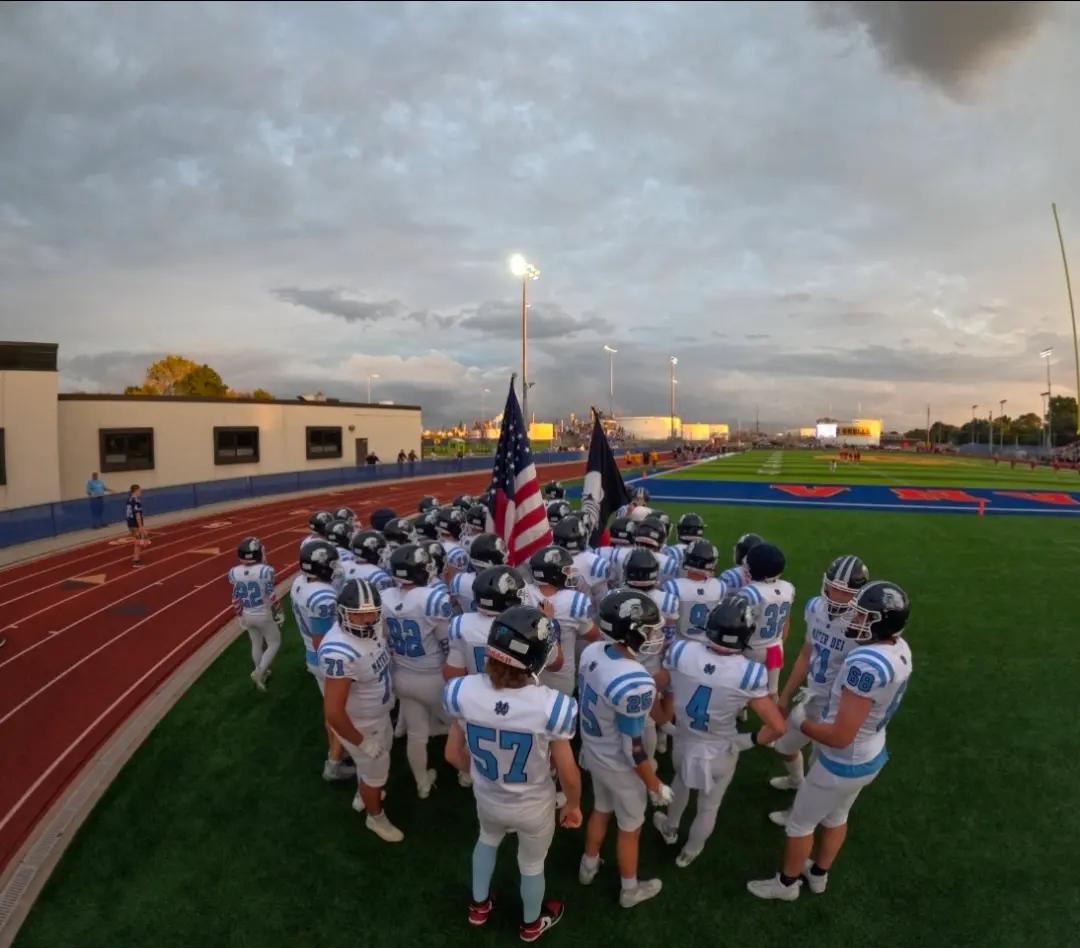 @Mater Dei Football Photos