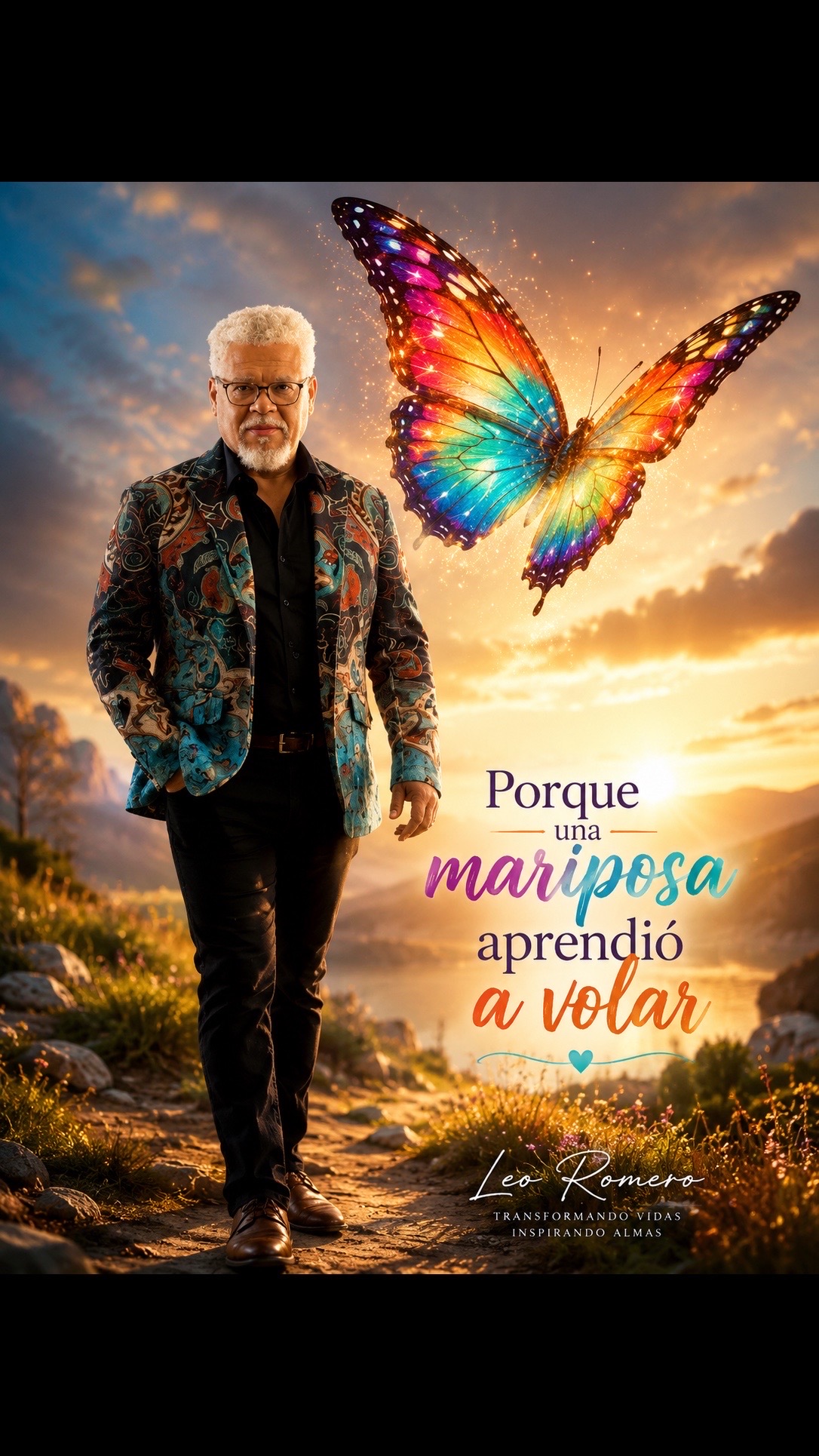 @SoyLeoRomero🇵🇪🇺🇸