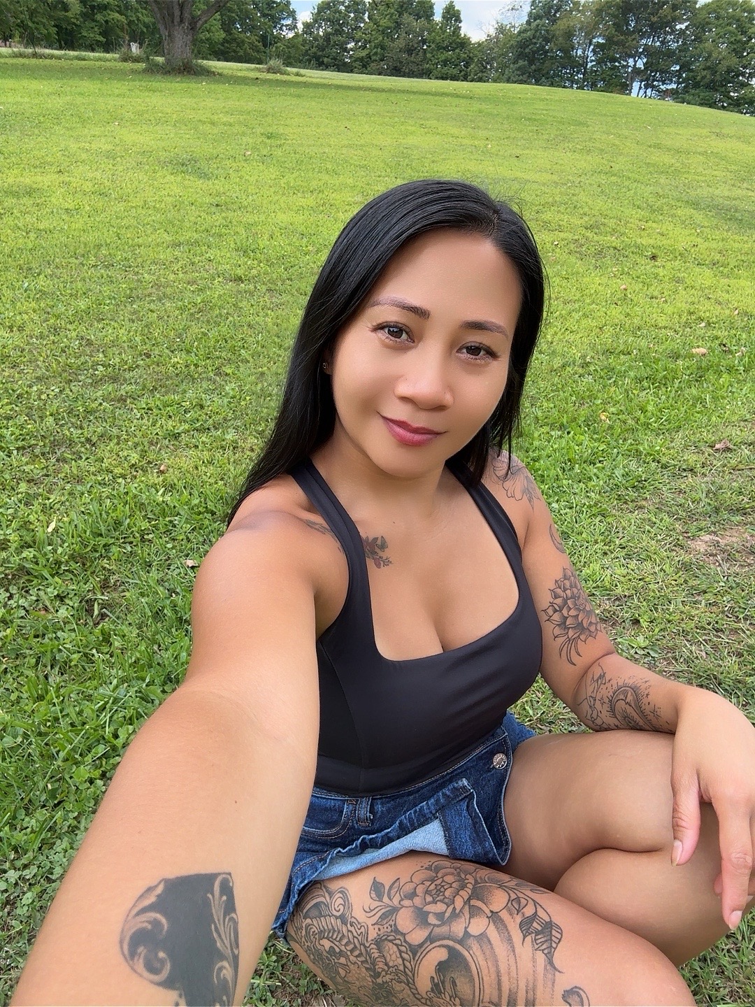 @Ana Mae Espinosa