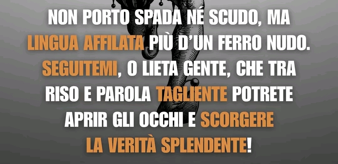 @Elisabetta Malara