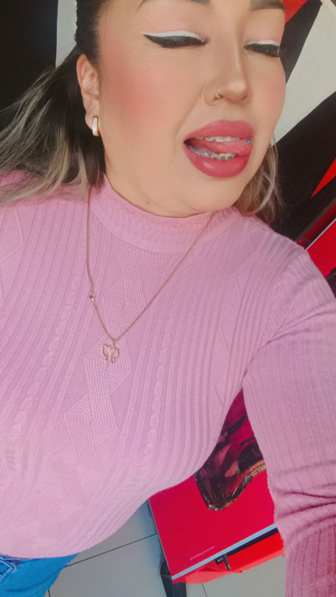 @🍬🇪🇨🇨🇱Tania Ximena🇪🇨🍬