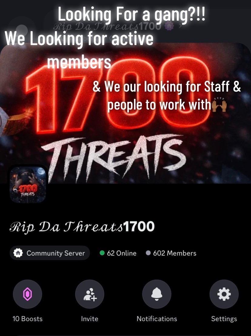 @1700fullythreats